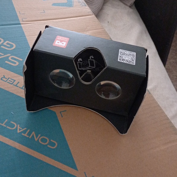 VR goggles set - Picture 16 of 16